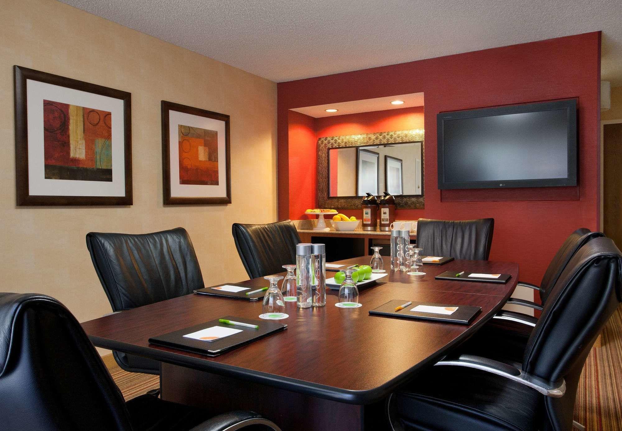 Courtyard Sacramento Airport Natomas Hotel Buitenkant foto