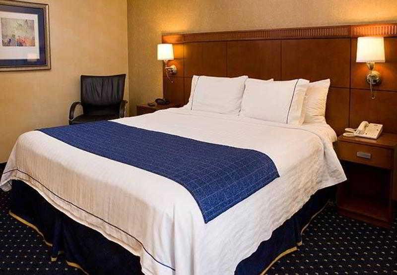 Courtyard Sacramento Airport Natomas Hotel Kamer foto